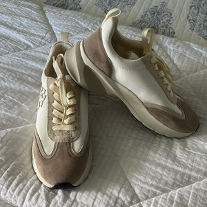Tory Burch Good Luck Trainers
